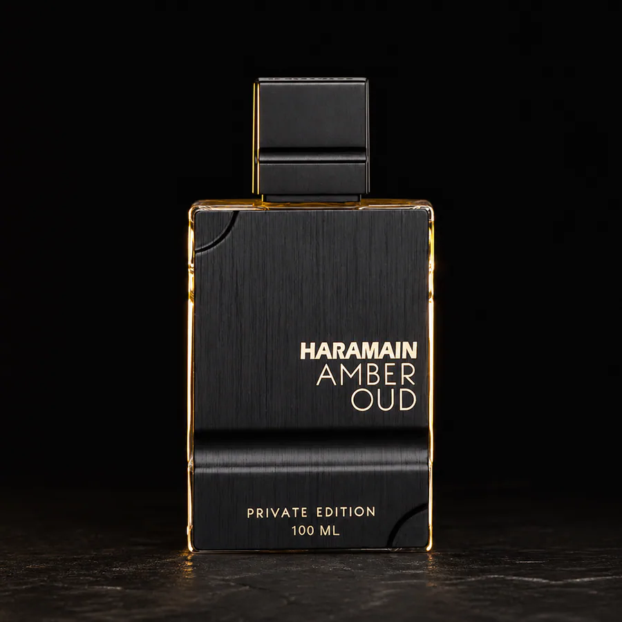 Al Haramain Amber Oud Private Edition 100ml