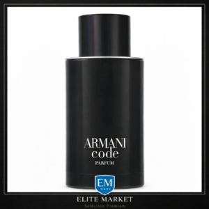 Armani Code