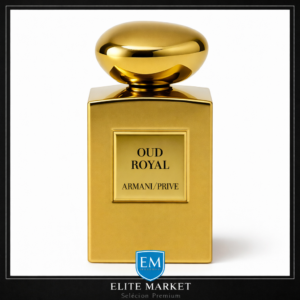 Armani Privé Oud Royal Eau de Parfum Unisex