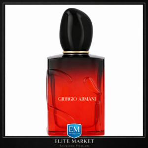 Giorgio Armani Sì Passione Eau de Parfum para Mujer