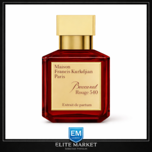 Maison Francis Kurkdjian Baccarat Rouge 540 Extrait de Parfum Unisex