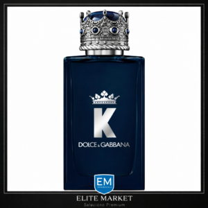 Dolce & Gabbana Pour Homme Parfum para Hombre