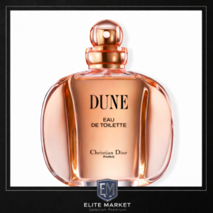 Dune Eau de Toilette 100 ml Mujer | Perfume Original Outlet