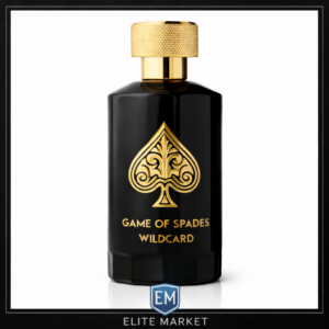Game of Spades Wildcard Eau de Parfum 100 ml – Perfume Original Outlet