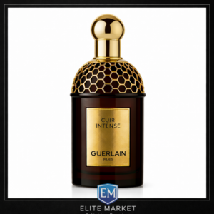 Guerlain Cuir Intense Eau de Parfum 100 ml – Perfume Original Outlet