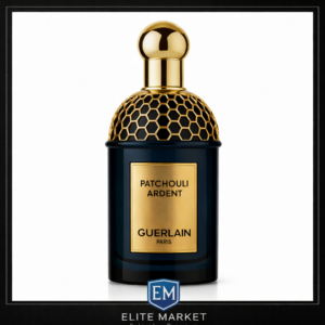 Guerlain Patchouli Ardent Eau de Parfum 100 ml | Fragancia Amaderada Intensa de Lujo