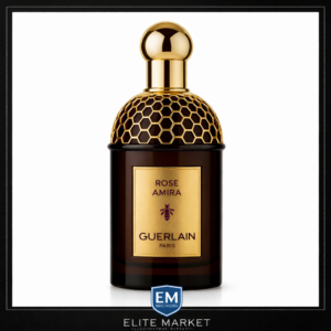 Guerlain Rose Amira Eau de Parfum 100 ml Original | Precio Outlet