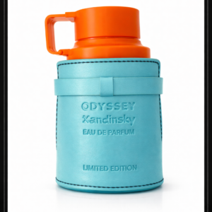 Armaf Odyssey Mandarin Sky Eau de Parfum 100 ml Original | Limited Edition | Precio Outlet