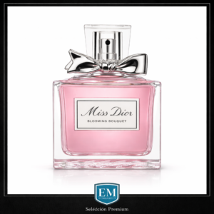 Miss Dior Blooming Bouquet Eau de Toilette 100 ml Original | Precio Outlet
