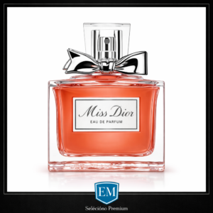 Miss Dior Eau de Parfum 100 ml Original | Precio Outlet
