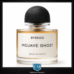 Byredo Mojave Ghost Absolu de Parfum 100 ml Original | Precio Outlet