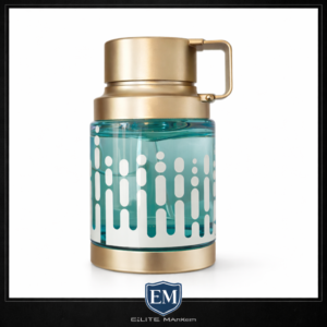 Armaf Odyssey Aqua Eau de Parfum 100 ml Original | Precio Outlet