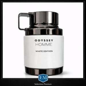 Armaf Odyssey Homme White Edition Eau de Parfum 100 ml Original | Precio Outlet