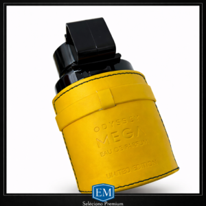 Armaf Odyssey Mega Eau de Parfum 100 ml Original | Precio Outlet
