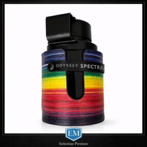 Armaf Odyssey Spectra Eau de Parfum 100 ml Original | Precio Outlet