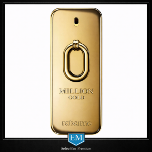 Paco Rabanne 1 Million Gold Eau de Parfum 100 ml Original | Precio Outlet