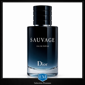Dior Sauvage Eau de Parfum 100 ml Original | Precio Outlet