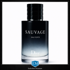 Dior Sauvage Eau Forte 100 ml Original | Precio Outlet