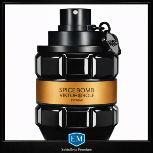 Viktor & Rolf Spicebomb Extreme Eau de Parfum 90 ml Original | Precio Outlet