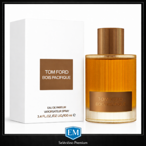 Tom Ford Bois Pacifique Eau de Parfum 100 ml Original | Precio Outlet