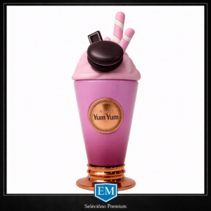 Armaf Yum Yum Eau de Parfum 100 ml Original Fragancia Gourmand Femenina Precio Outlet