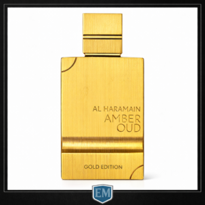 Al Haramain Amber Oud Gold Edition Eau de Parfum 120 ml Original | Precio Outlet