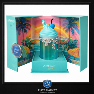 Island Bliss Eau de Parfum 100 ml – Fragancia femenina original | Outlet