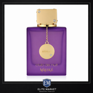 Perfume Original Club de Nuit Maleka Eau de Parfum 105 ml | Selección Outlet