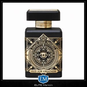 Initio Parfums Privés – Oud for Greatness Eau de Parfum