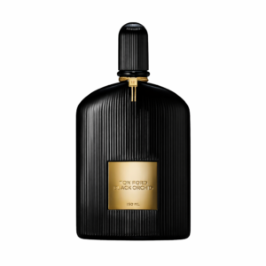 Black Orchid Eau de Parfum Fragancia Oriental Floral Intensa 100 ml