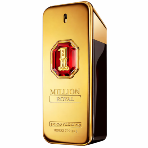 One Million Royal Eau de Parfum Hombre Fragancia Amaderada Dulce Intensa