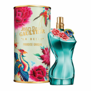 Jean Paul Gaultier La Belle Eau de Parfum Mujer Fragancia Oriental Vainilla