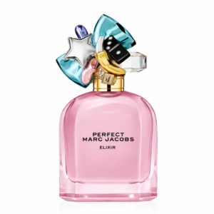 Marc Jacobs Perfect Elixir Eau de Parfum Intense Mujer Fragancia Ámbar Floral
