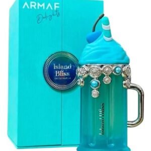 Armaf Delight Island Bliss Edp 100 Ml Para Mujer