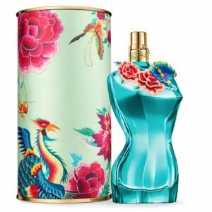 Perfume Mujer 100ML Floral Exótico Elegante | Fragancia Femenina Sofisticada Original Importada Larga Duración | Precio Outlet