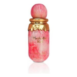 Perfume Marshmallow Paris Corner 100ML Original | Fragancia Dulce Gourmand Unisex Importada Larga Duración | Precio Outlet México