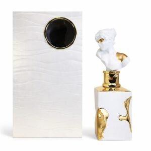 Perfume Unisex 100ML Amaderado Dulce Elegante | Fragancia Original Importada Larga Duración Alta Proyección | Precio Outlet