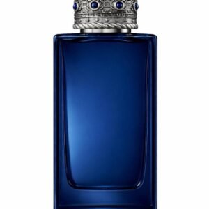Perfume Hombre 100ML Rey Fresco Amaderado | Fragancia Masculina Original Importada Larga Duración | Precio Outlet México