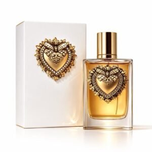 Perfume Mujer 100ML Floral Dulce Elegante | Fragancia Femenina Original Importada Larga Duración Alta Proyección | Precio Outlet