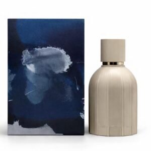 Perfume Unisex 100ML Amaderado Aromático Moderno | Fragancia Sofisticada Original Importada Larga Duración | Precio Outlet México