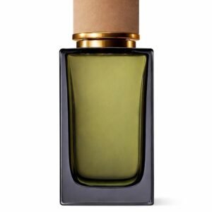 Perfume Mujer 100ML Verde Amaderado Fresco | Fragancia Femenina Original Importada Larga Duración Alta Proyección | Precio Outlet