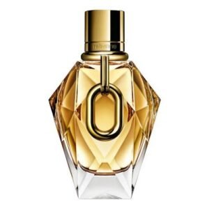 Paco Rabanne Lady Million Gold 90ml Edp Refillable