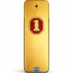 Perfume Hombre 100ML Dulce Amaderado Seductor | Fragancia Masculina Elegante Original Importada Larga Duración | Precio Outlet