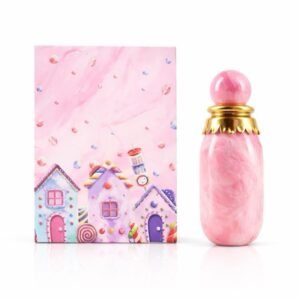 Perfume Mujer 100ML Gourmand Dulce Cremoso | Fragancia Femenina Original Importada Larga Duración Alta Proyección | Precio Outlet