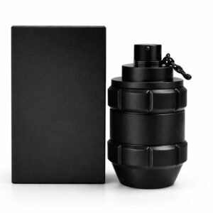 Perfume Hombre 100ML Amaderado Especiado Intenso | Fragancia Masculina Original Importada Potente Larga Duración | Precio Outlet