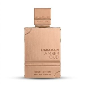 Al Haramain Amber Oud Gold