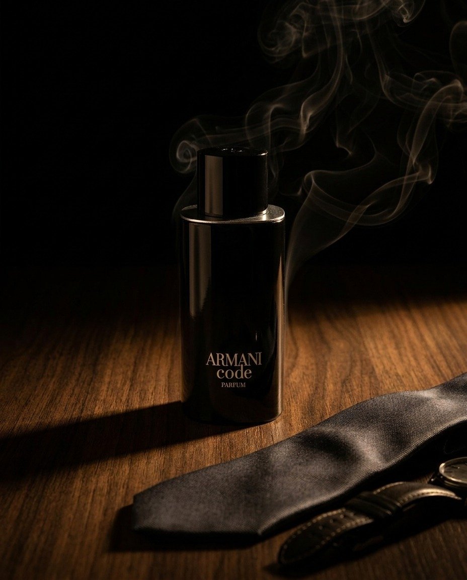 Perfumes para caballero