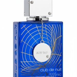 Armaf Club de Nuit Iconic