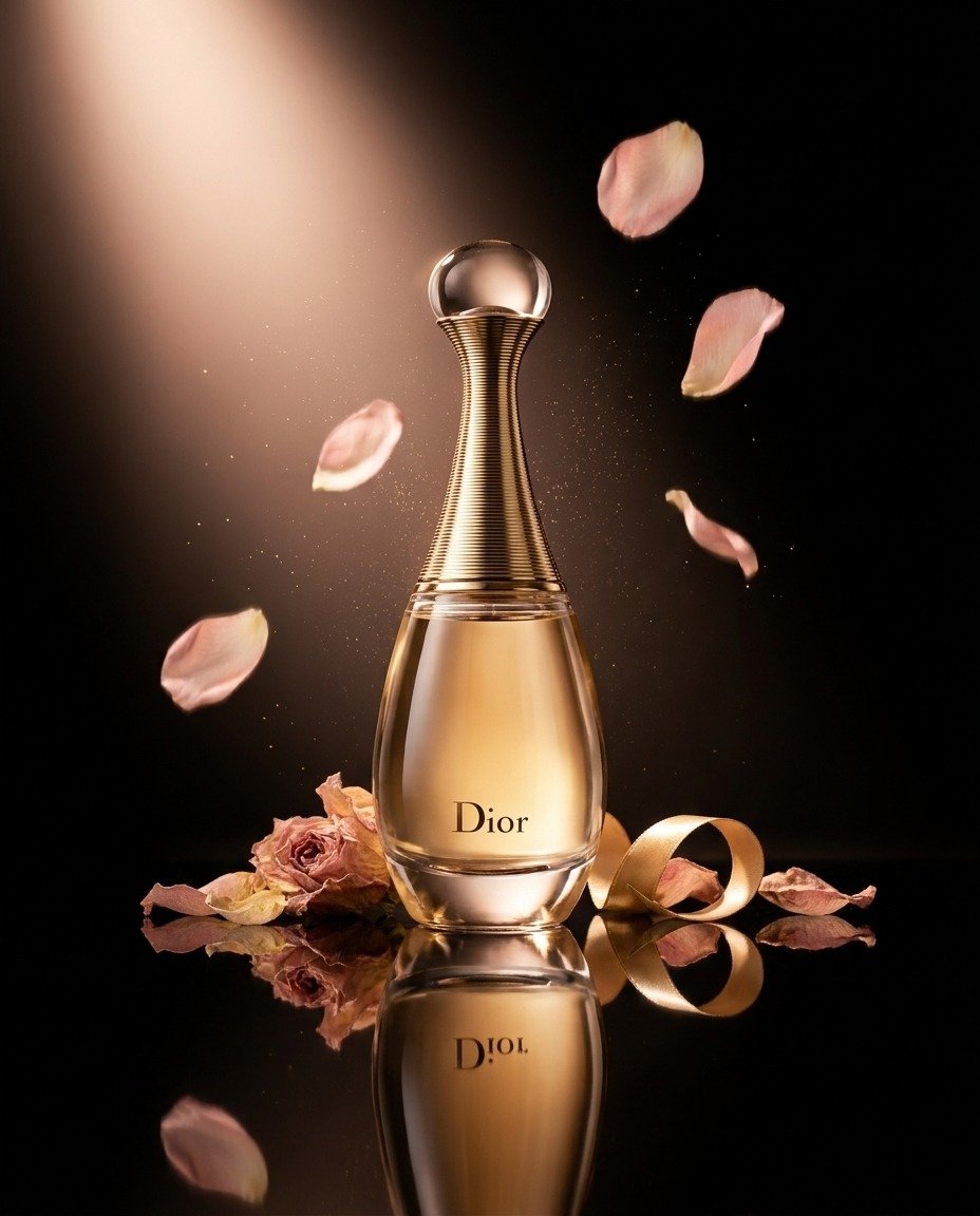 Perfumes para dama