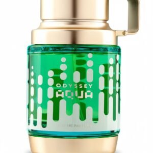 Armaf Odyssey Aqua Eau de Parfum 100 ml Original | Precio Outlet